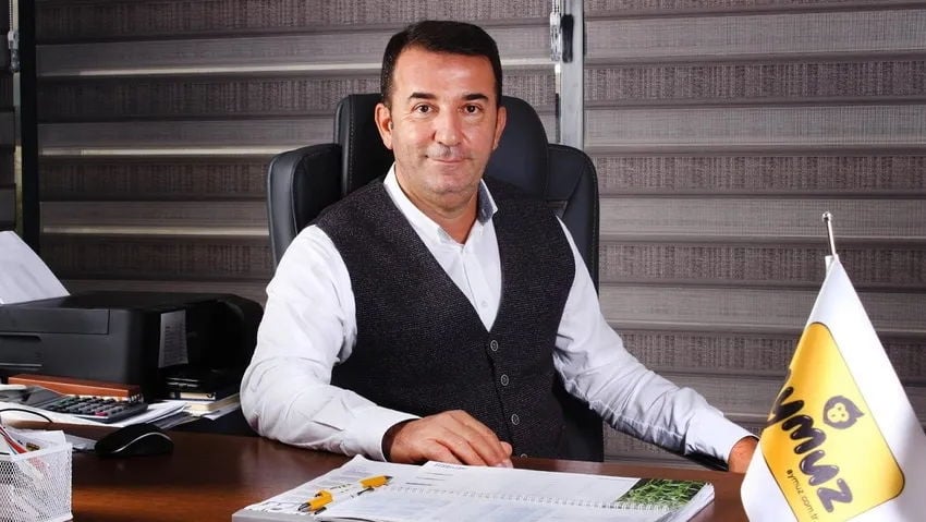 DEVTAŞ,BU YIL İHRACATA YÖNELDİ