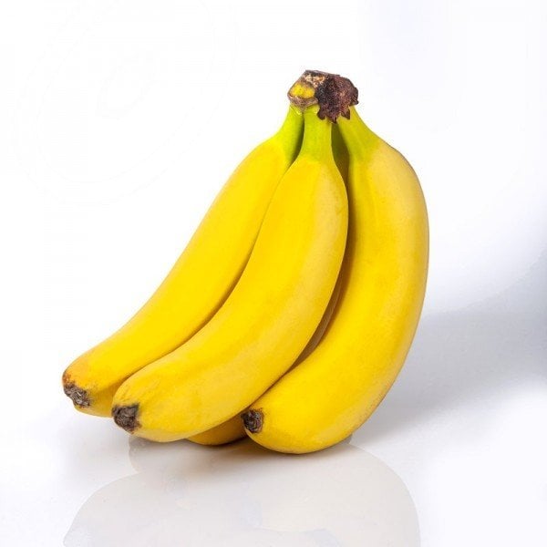 Muz Doğal Sarartma - 1 KG